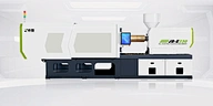 electric injection molding machine